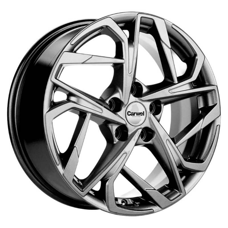 Carwel Цаган 7x17 5x114.3 ET45 D67.1