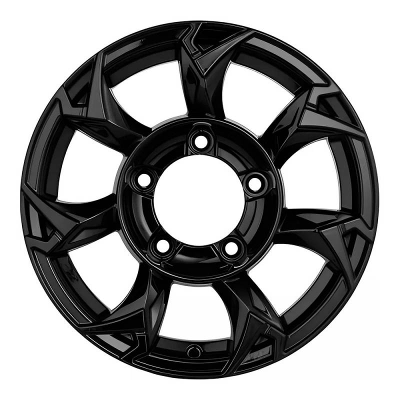 Khomen KHW1505 7x18 5x108 ET33 D60.1