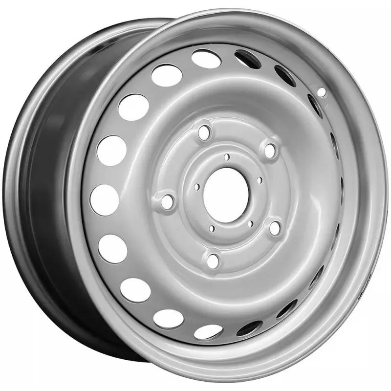 Accuride Ford Transit 6.5x15 5x160 ET60 D65.1