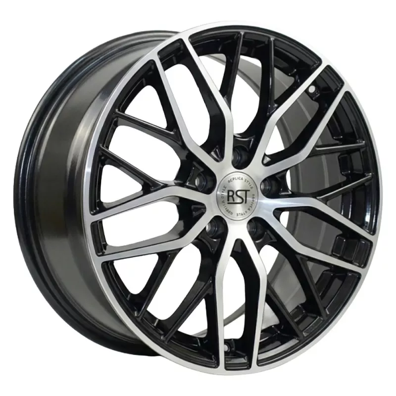 RST R268 7x18 5x108 ET38 D60.1