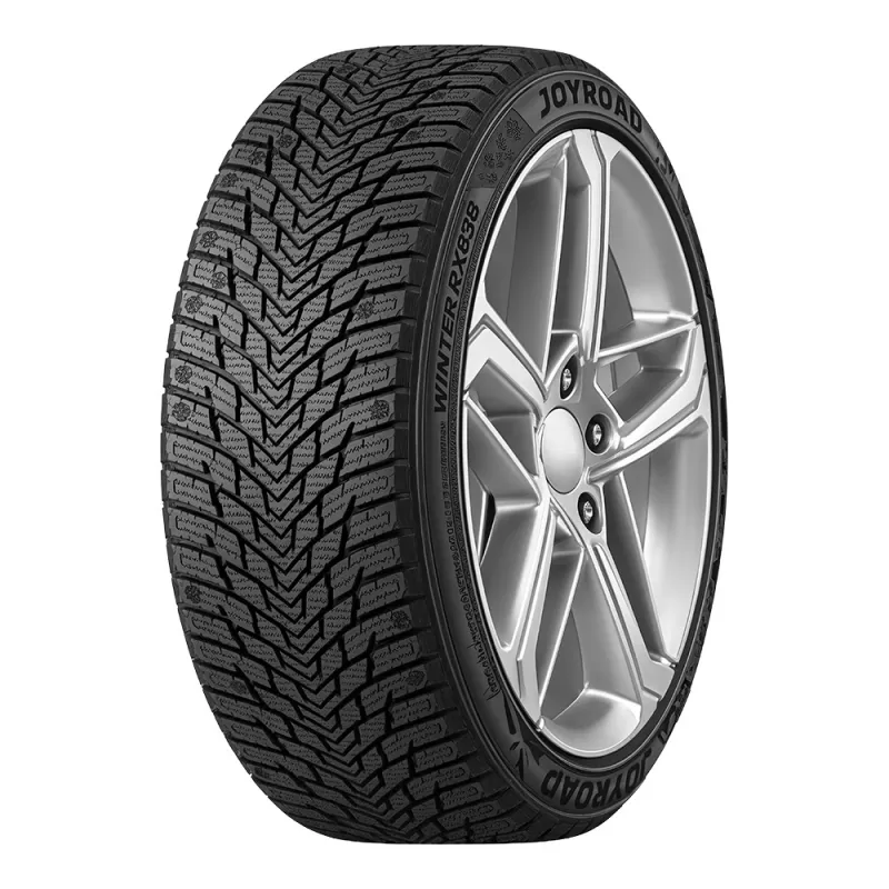 JoyRoad Winter RX838 215/45 R17 91T